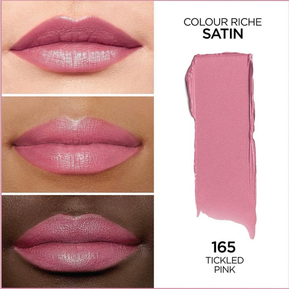 (3) L'Oreal Lipstick Colour Riche Bundle - Picture 10 of 10